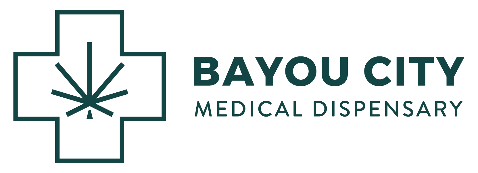 Bayou City Medical Dispensary